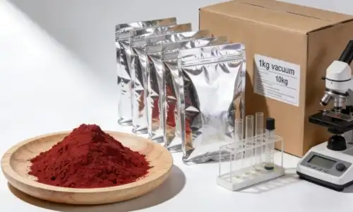 What are The Benefits of Natural Astaxanthin?